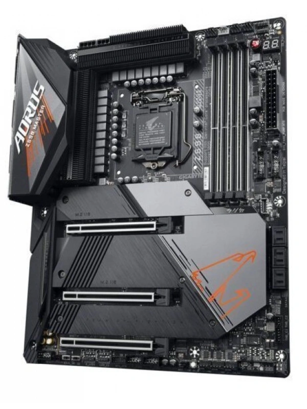 GIGABYTE Z690 AORUS TACHYON DDR5 7000(O.C) HDMI M.2 E-ATX 1700p