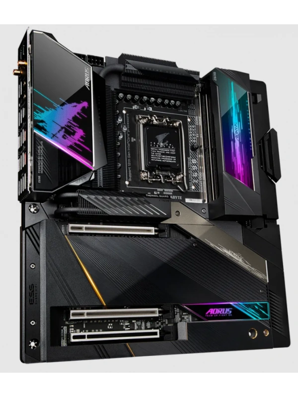 GIGABYTE Z690 AORUS XTREME DDR5 6600(OC) E-ATX 1700p