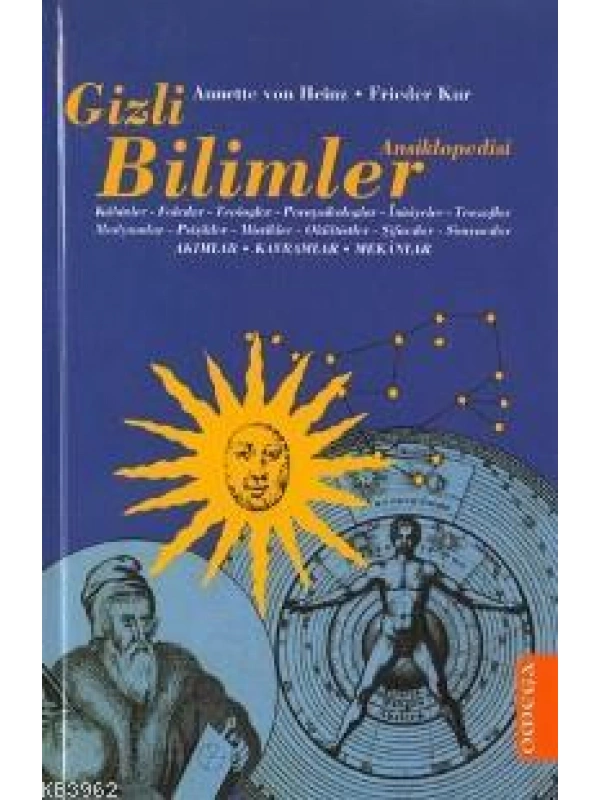 Gizli Bilimler Ansiklopedisi