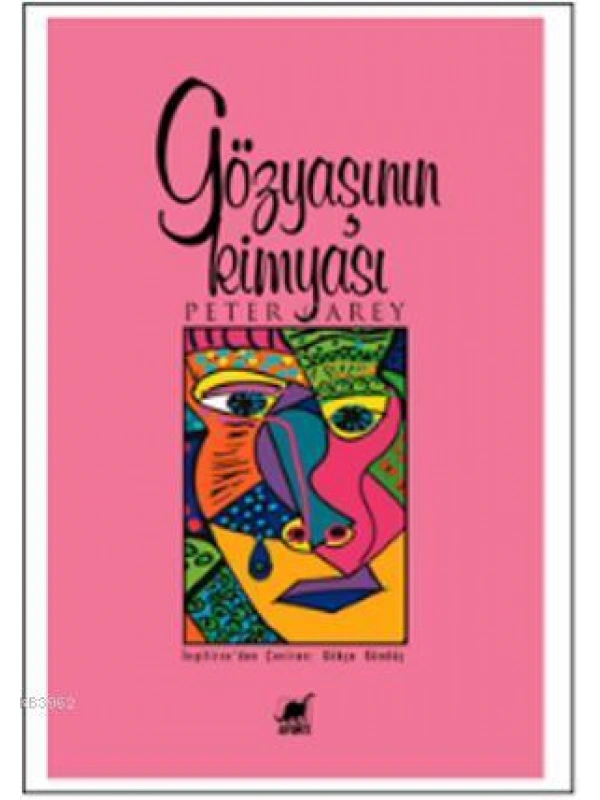 Gözyaşının Kimyası