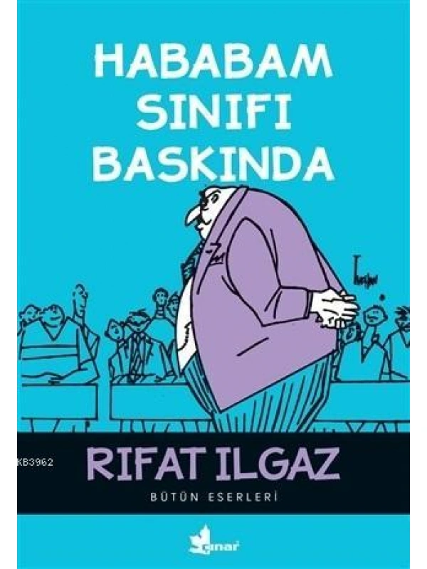 Hababam Sınıfı Baskında