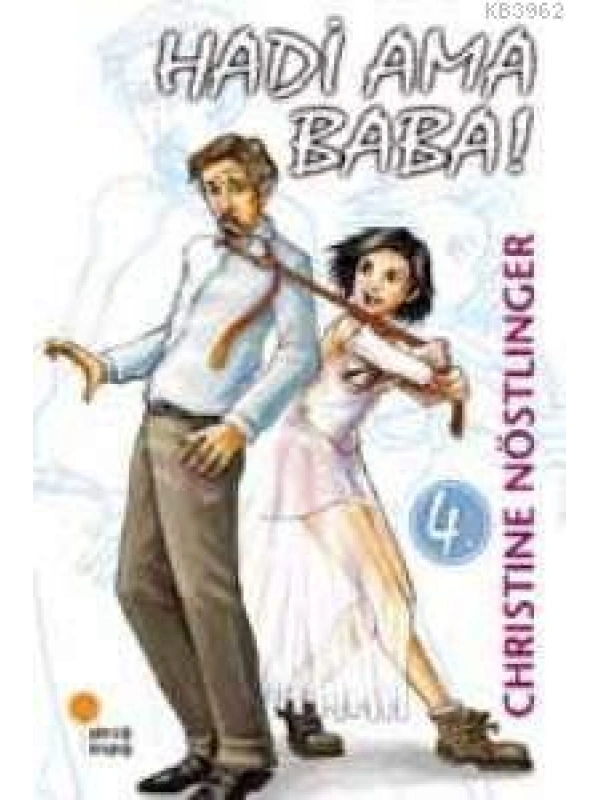 Hadi Ama Baba!