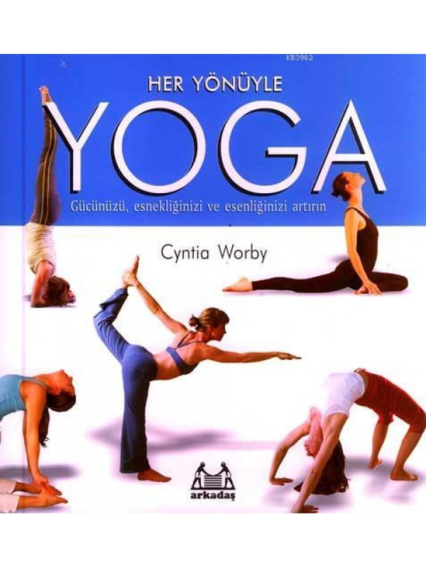 Her Yönüyle Yoga