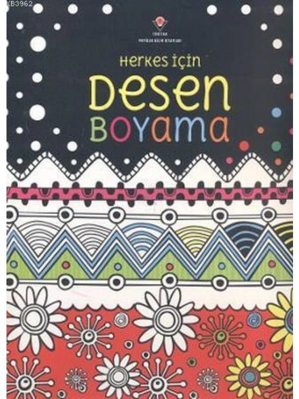 Herkes İçin Desen Boyama