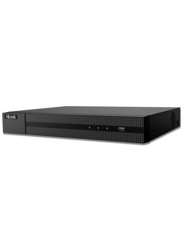 HILOOK NVR-232MH-B/16P 32 KANAL 8MP 16 KANAL POE NVR