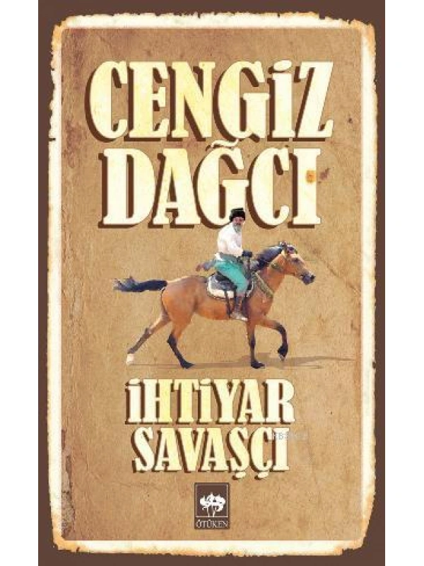 İhtiyar Savaşçı