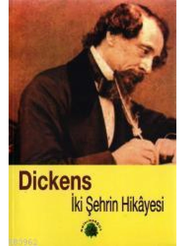 İki Şehrin Hikayesi