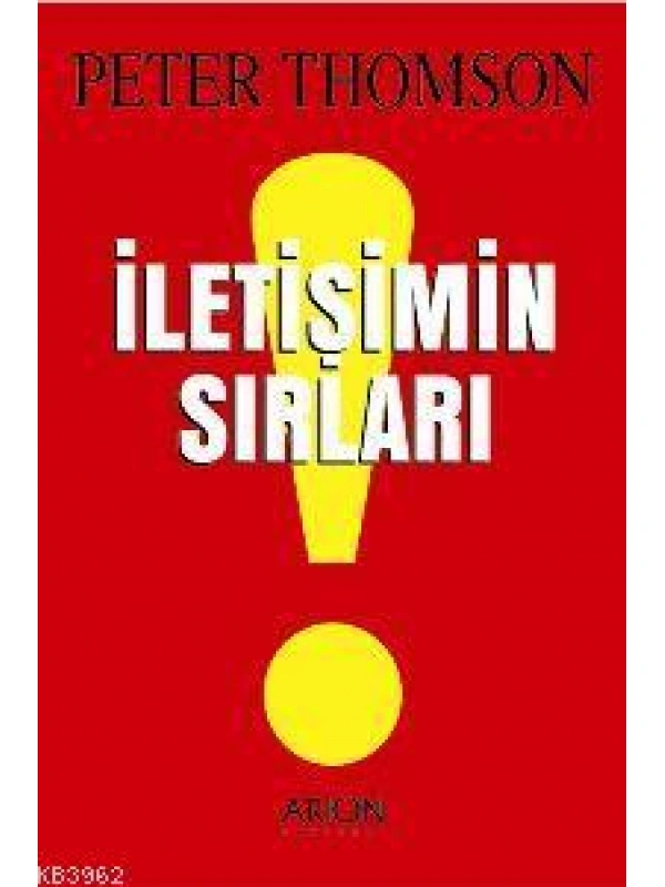 İletişimin Sırları