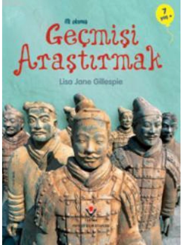 İlk Okuma - Geçmişi Araştırmak