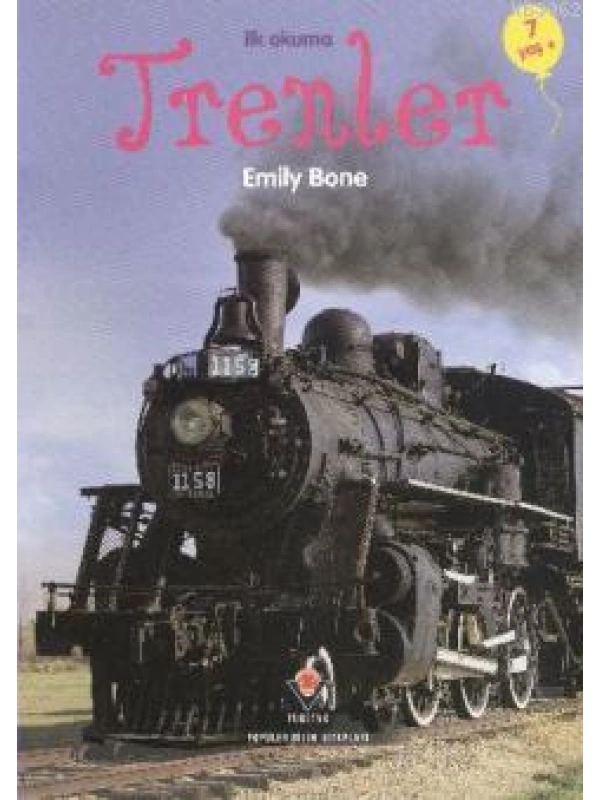 İlk Okuma - Trenler