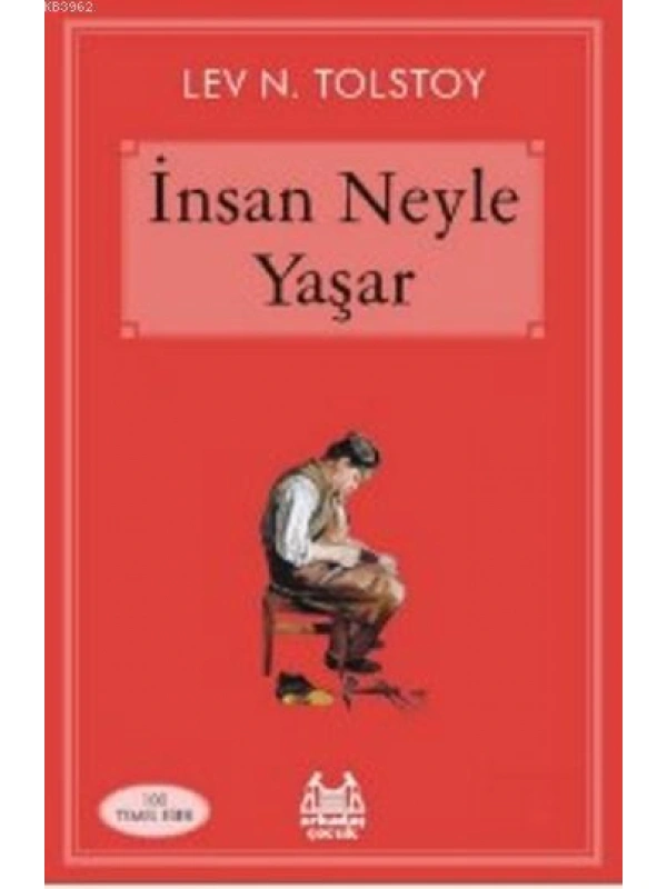 İnsan Neyle Yaşar