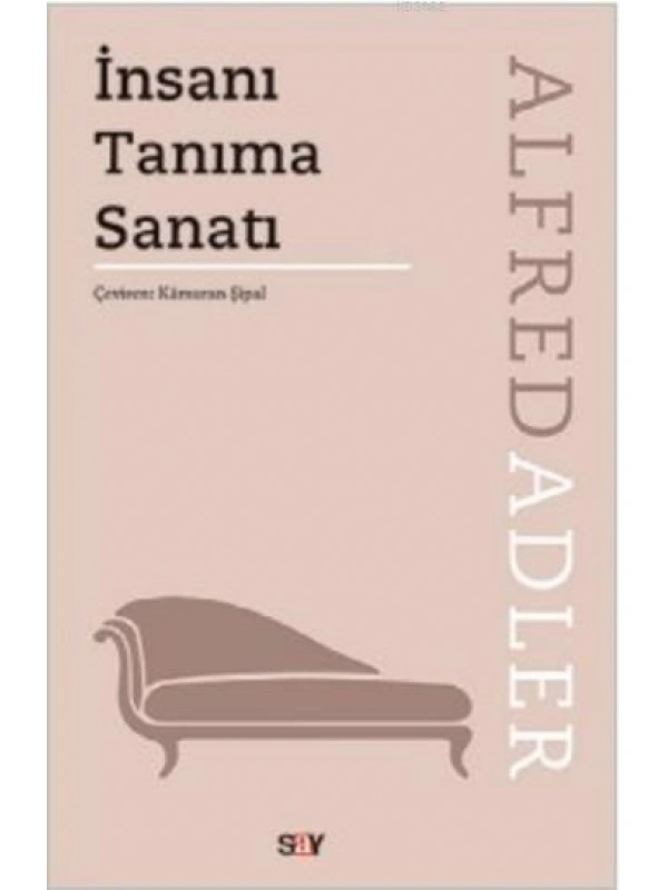 İnsanı Tanıma Sanatı