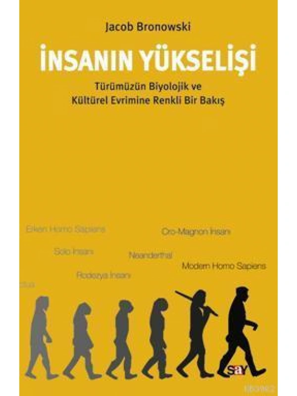İnsanın Yükselişi