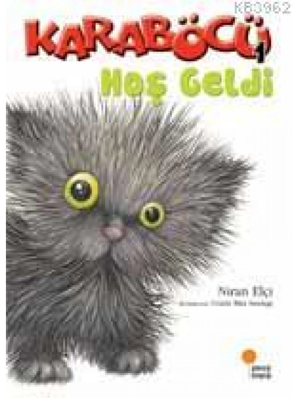 Karaböcü 1 - Hoş Geldi