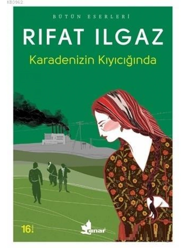 Karadenizin Kıyıcığında