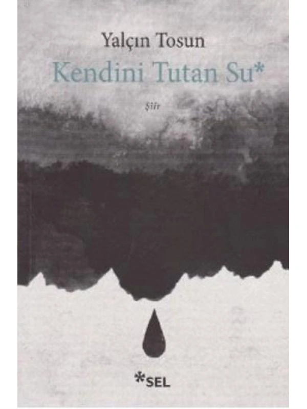 Kendini Tutan Su