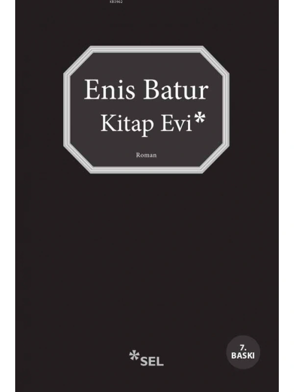 Kitap Evi