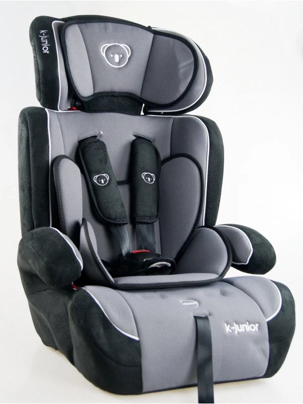 Koala Multina Silversport 9-36 Kg Oto Koltuğu