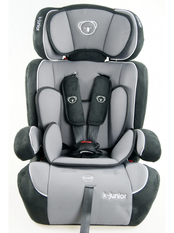 Koala Multina Silversport 9-36 Kg Oto Koltuğu