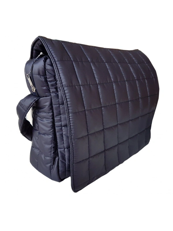 Kraft Bebek Bakım Çantası (1705) - Siyah