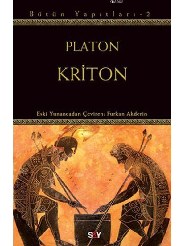 Kriton