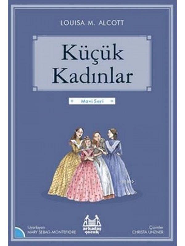 Küçük Kadınlar