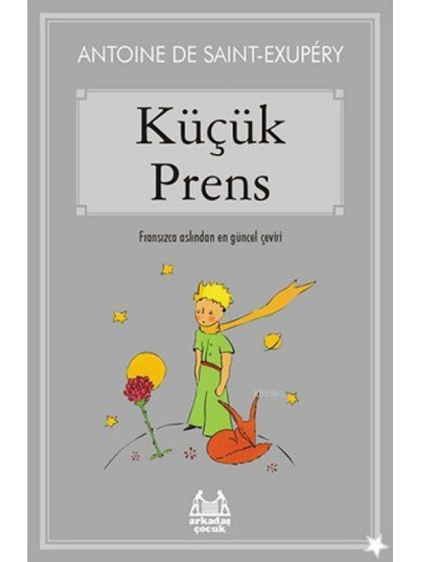 Küçük Prens