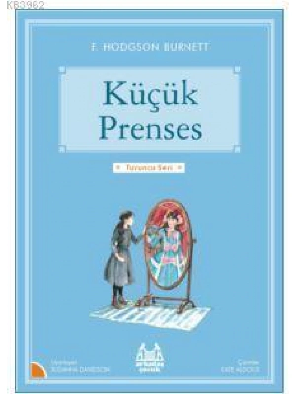 Küçük Prenses