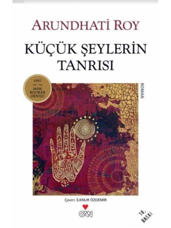 Küçük Şeylerin Tanrısı