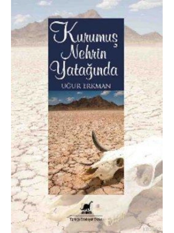 Kurumuş Nehrin Yatağında