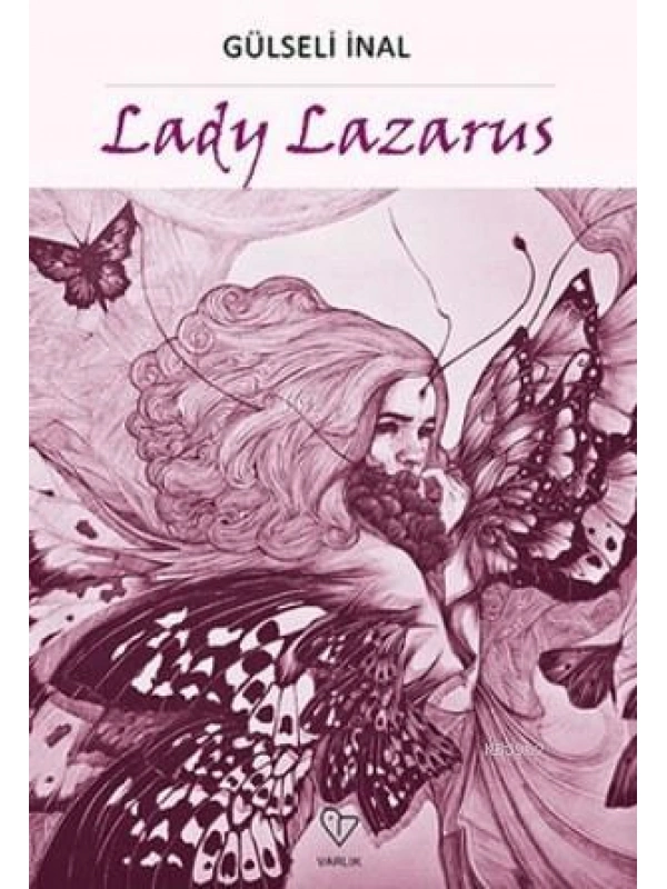 Lady Lazarus