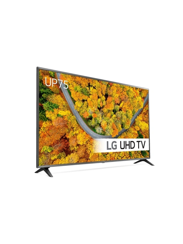 LG 43UP75006LF 43 4K ULTRA HD TV