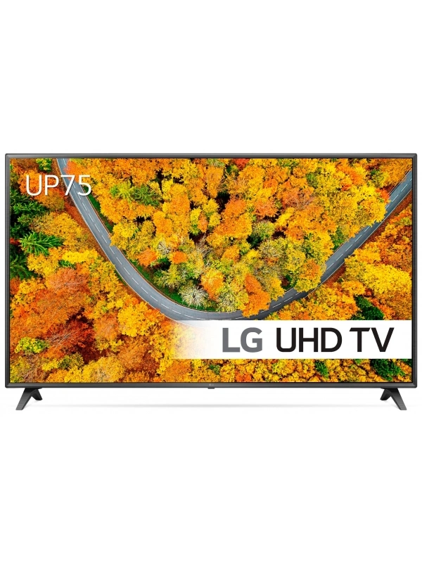 LG 43UP75006LF 43 4K ULTRA HD TV