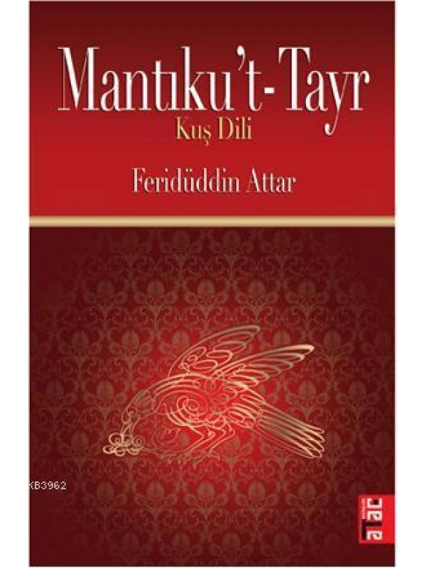 Mantıkut Tayr; Kuş Dili