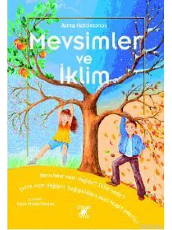 Mevsimler ve İklim