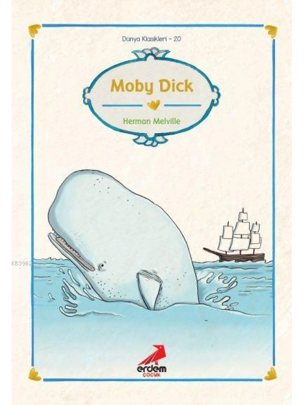 Moby Dıck