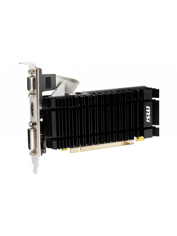 MSI N730K-2GD3H/LPV1 DDR3 2GB DL-DVI-D HDMI 64Bit