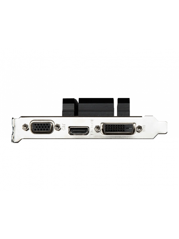 MSI N730K-2GD3H/LPV1 DDR3 2GB DL-DVI-D HDMI 64Bit