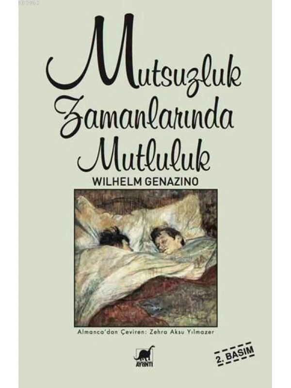 Mutsuzluk Zamanlarında Mutluluk