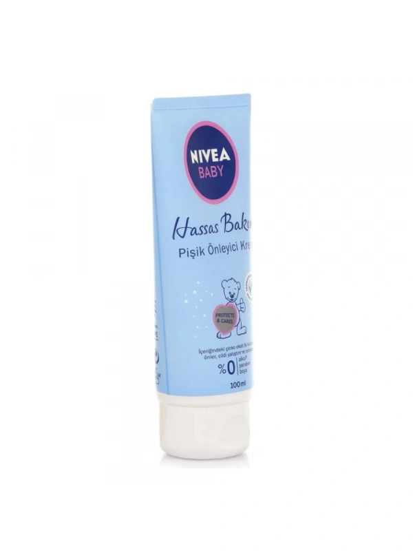 Nivea Baby Pişik Kremi 100ML