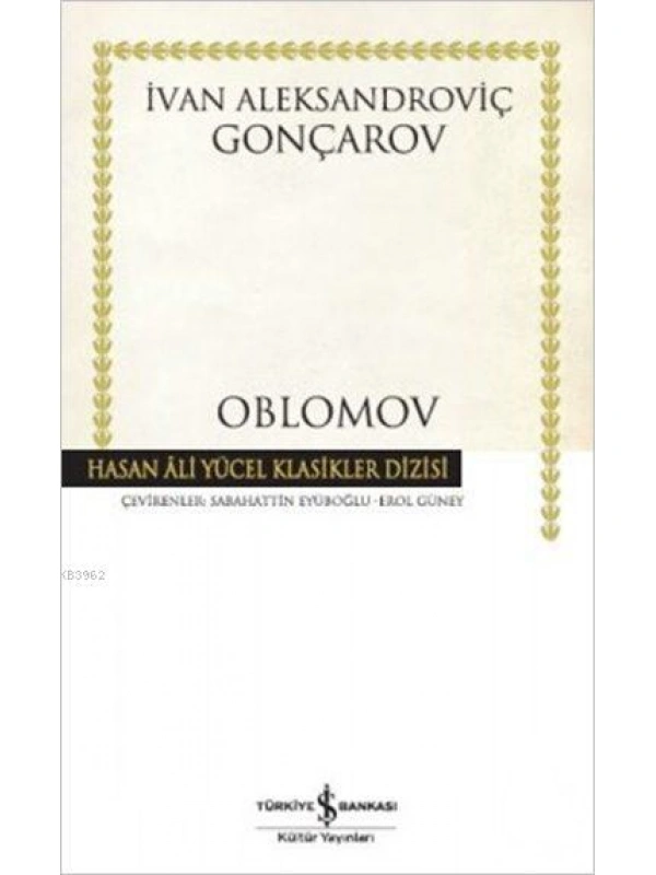 Oblomov