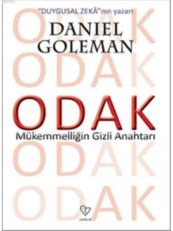 Odak