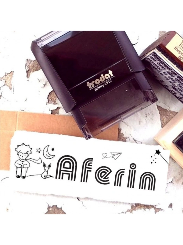 Öğretmen Aferin Kaşesi - D4