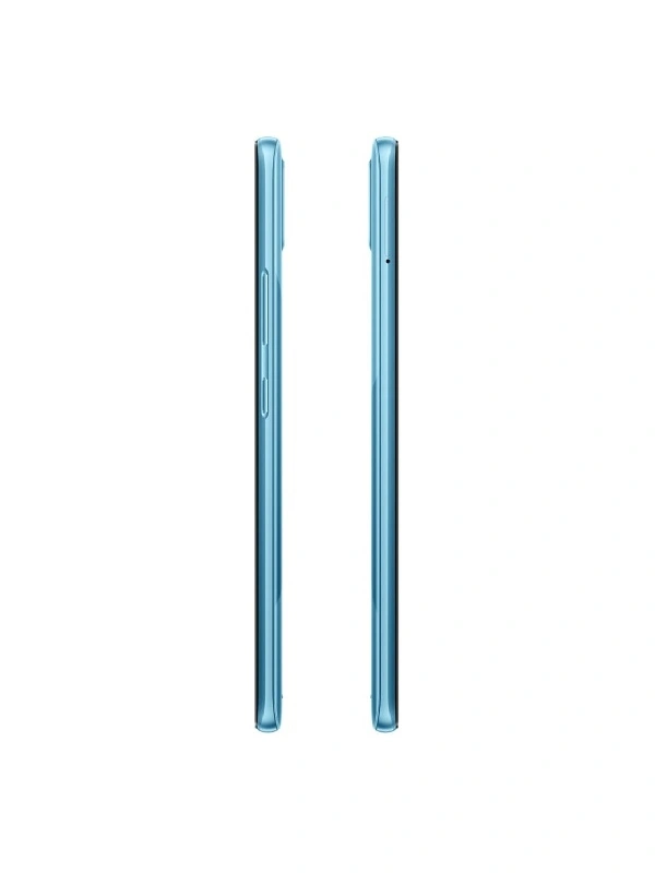 OPPO REALME C21Y 64GB 4GB RAM MAVİ – DİST.