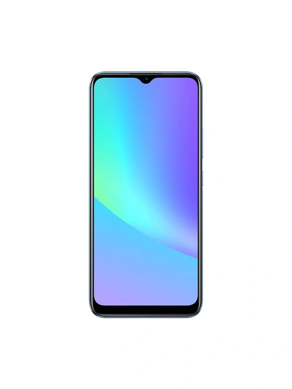 OPPO REALME C25S 128GB 4GB RAM SALDA MAVİSİ – DİST