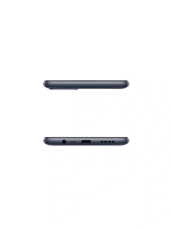 OPPO REALME C25S 128GB 4GB RAM SİS GRİSİ – DİST.