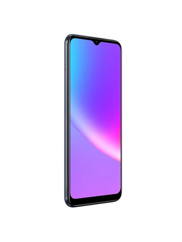OPPO REALME C25S 128GB 4GB RAM SİS GRİSİ – DİST.