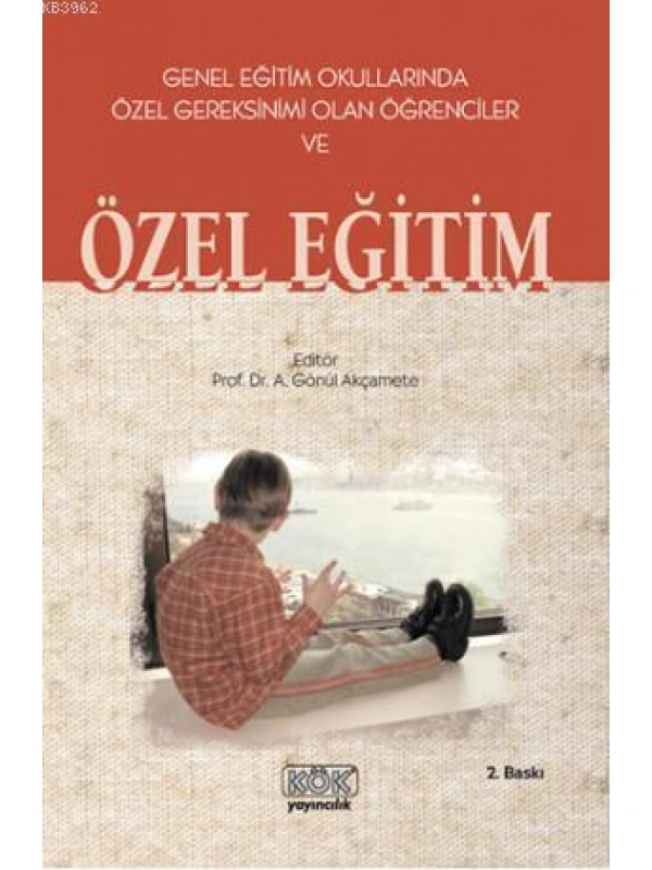 Özel Eğitim