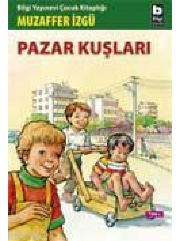 Pazar Kuşları