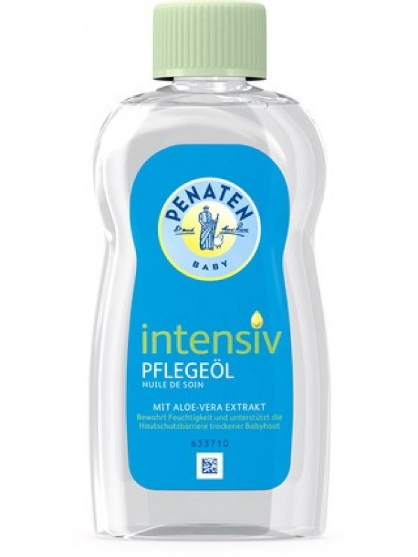 Penaten Baby Bebek Yağı İntensiv 200 ML